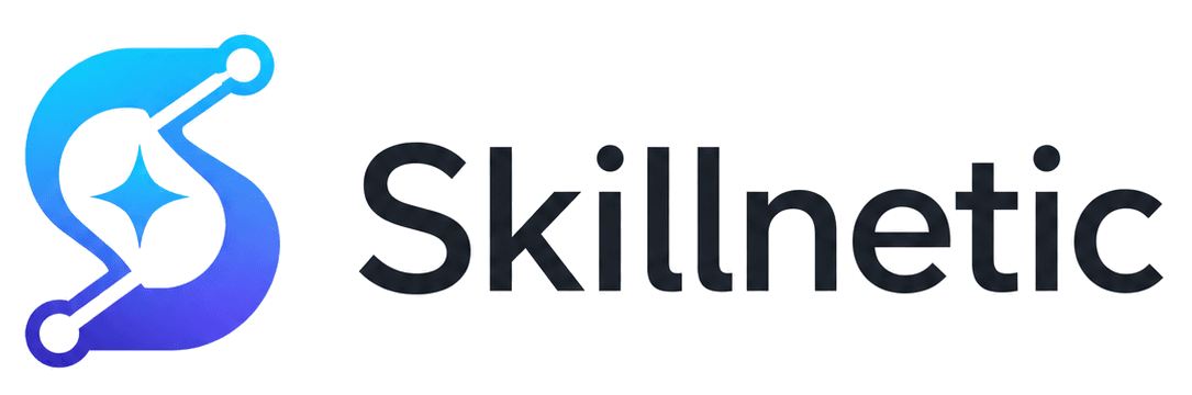 skillnetic.ai
